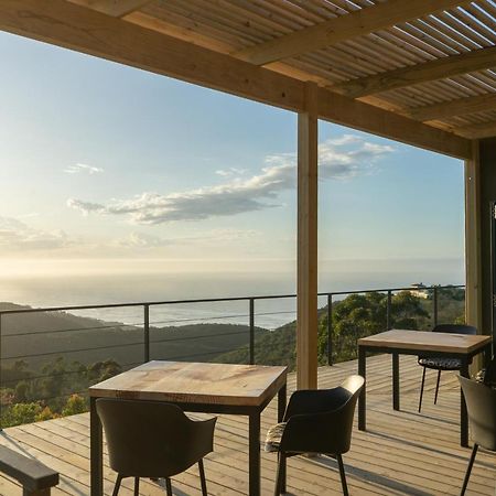 Views Over Wilderness Bagian luar foto