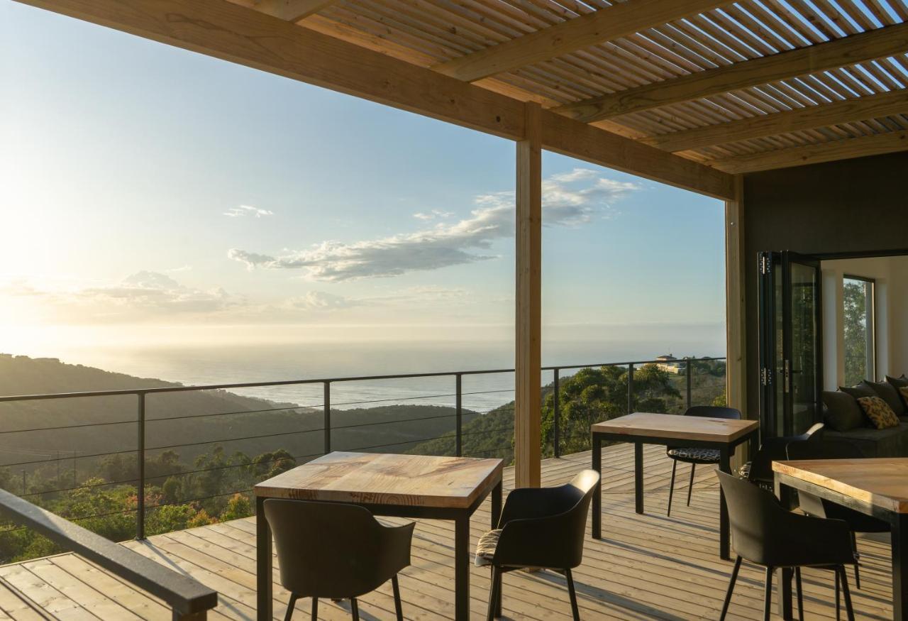Views Over Wilderness Bagian luar foto