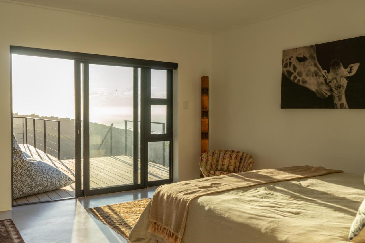 Views Over Wilderness Bagian luar foto