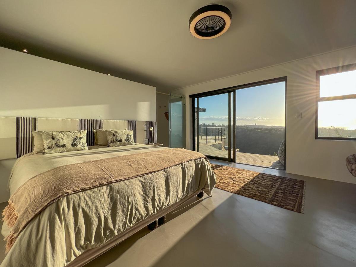 Views Over Wilderness Bagian luar foto