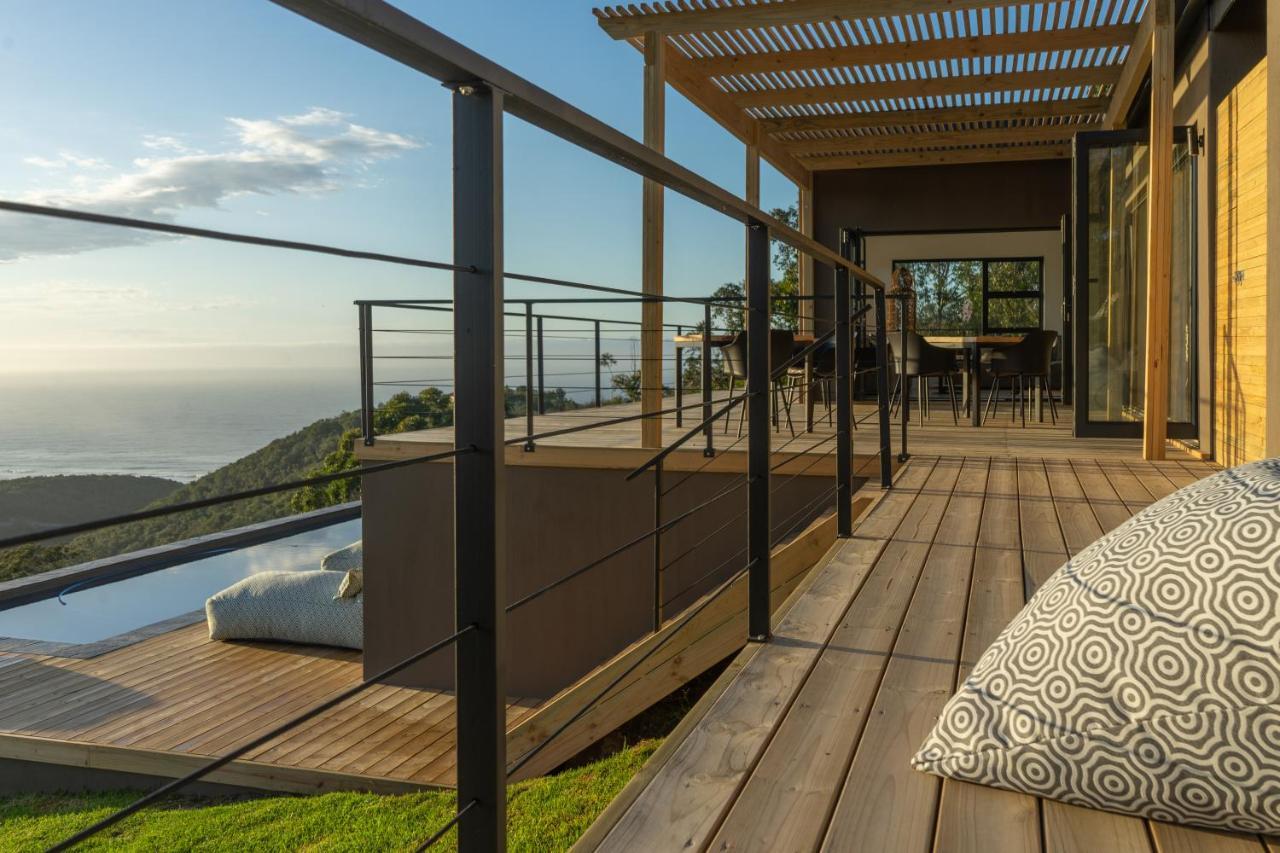 Views Over Wilderness Bagian luar foto