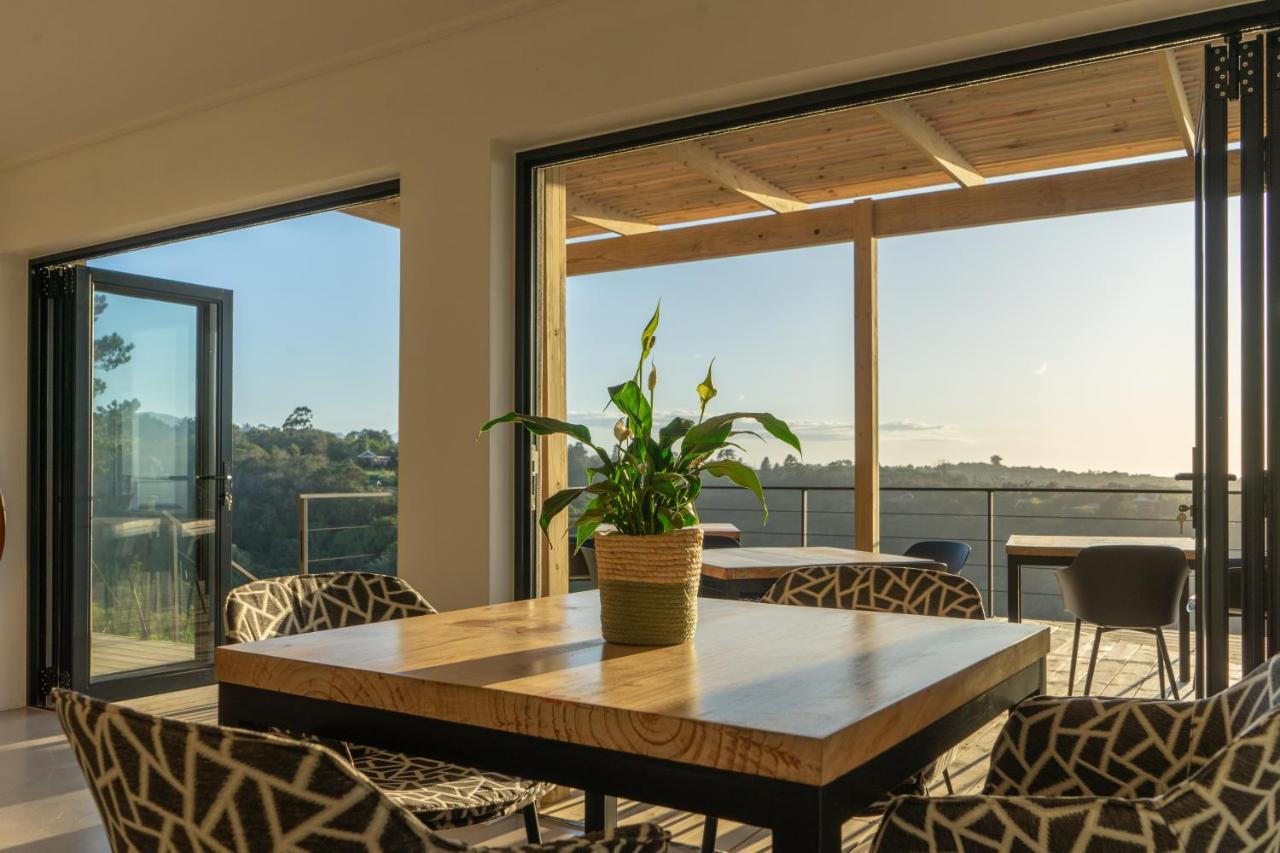 Views Over Wilderness Bagian luar foto
