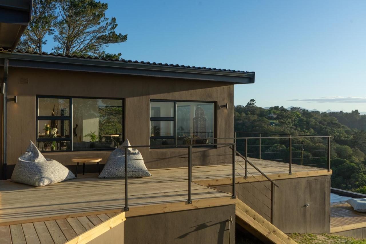 Views Over Wilderness Bagian luar foto
