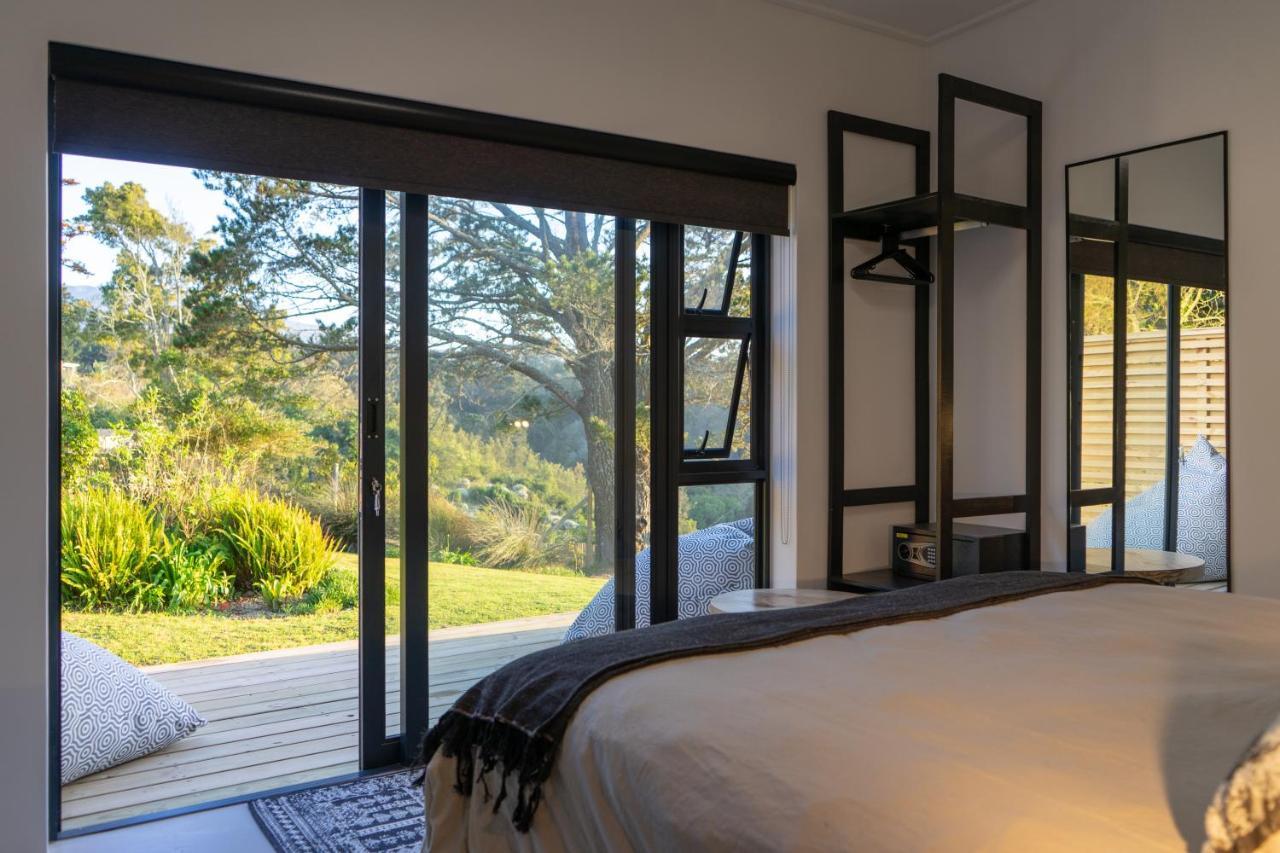 Views Over Wilderness Bagian luar foto