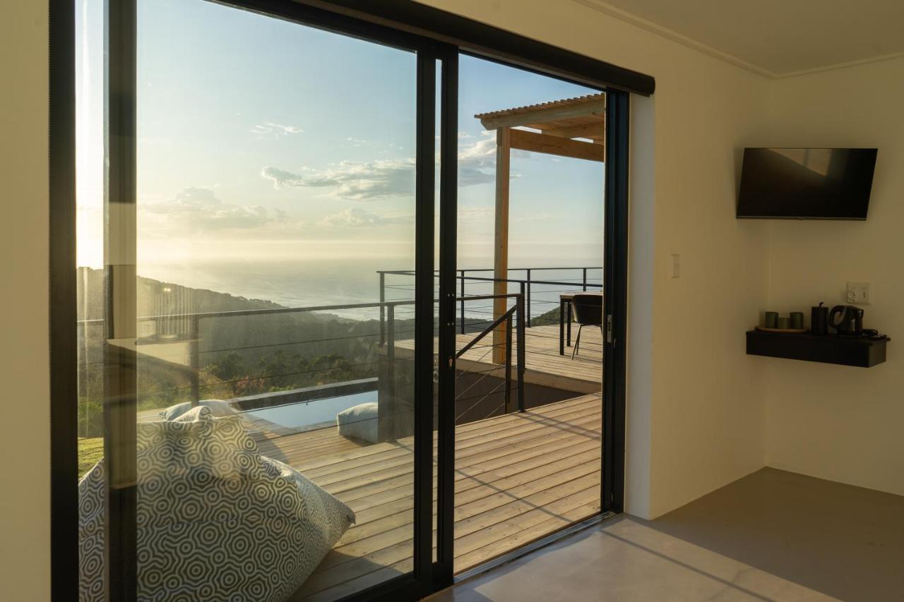 Views Over Wilderness Bagian luar foto