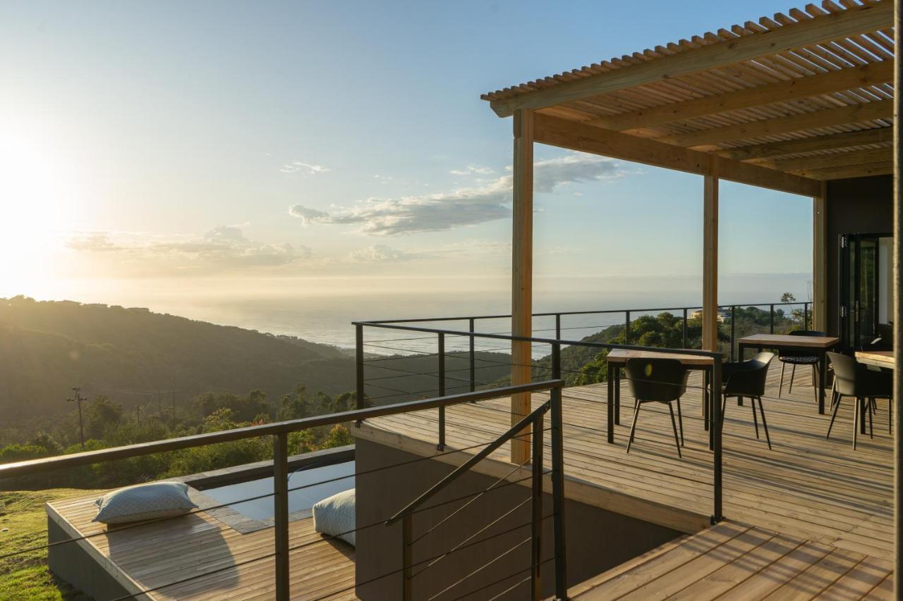 Views Over Wilderness Bagian luar foto