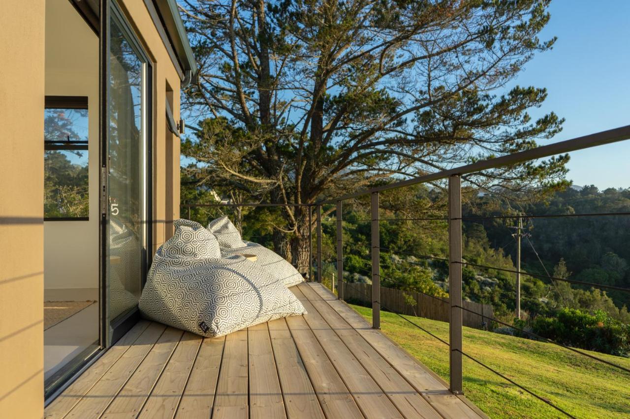 Views Over Wilderness Bagian luar foto