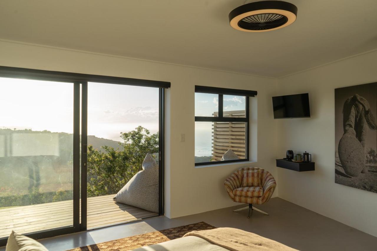Views Over Wilderness Bagian luar foto