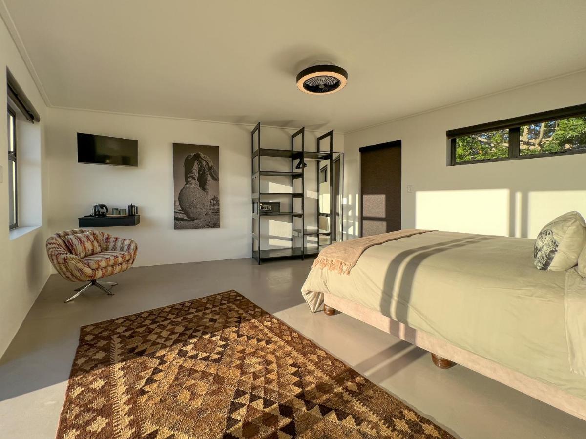 Views Over Wilderness Bagian luar foto