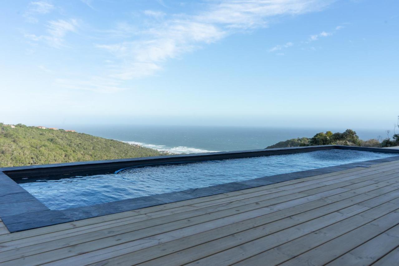 Views Over Wilderness Bagian luar foto